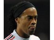 Ronaldinho Angleterre?
