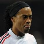 Ronaldinho en Angleterre?