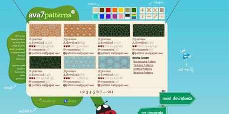 Le Kit du parfait Webdesigner #1 Le Kit du parfait Webdesigner #1