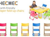 hecmec great folding chairs kids