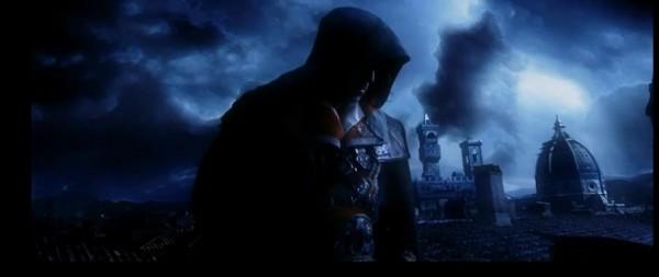 Assassins Creed Lineage 600x253 Film Assassin’s Creed Lineage : court métrage insolite et complet