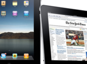 Apple iPad, pomme connaissance