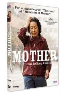 [Critique DVD] Mother