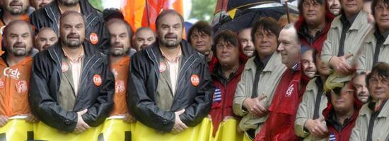 100 millions de Français dans la rue !