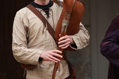 Journée médiévale à Liverdun (2)