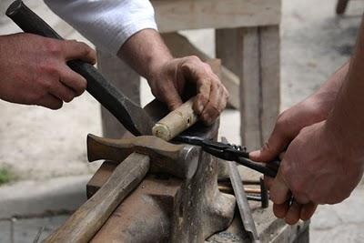 Journée médiévale à Liverdun (2)