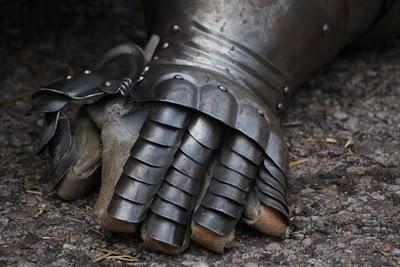 Journée médiévale à Liverdun (2)