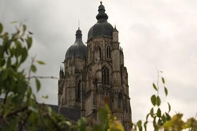 Saint Nicolas de Port (encore…)