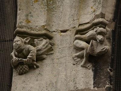 Saint Nicolas de Port (encore…)