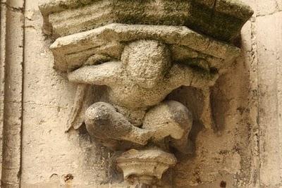 Saint Nicolas de Port (encore…)