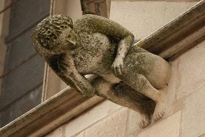 Saint Nicolas de Port (encore…)