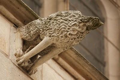 Saint Nicolas de Port (encore…)