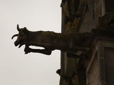 Saint Nicolas de Port (encore…)