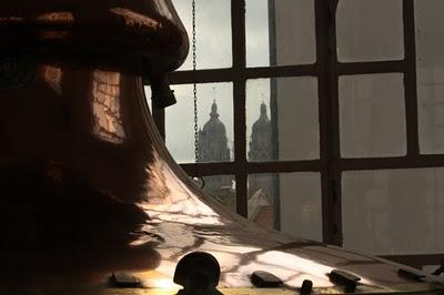 Saint Nicolas de Port - côté bière.