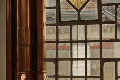 Saint Nicolas de Port - côté bière.