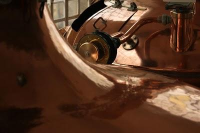 Saint Nicolas de Port - côté bière.