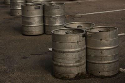 Saint Nicolas de Port - côté bière.