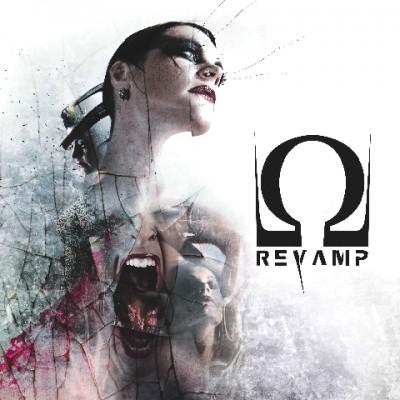 Nouvel album de ReVamp