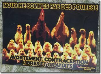 Ne pas laisser passer