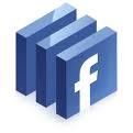 logo facebook 2