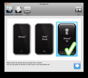ATTENTION : Un faux PwnageTool endommage votre iPhone