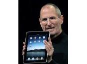Grande sortie planétaire pour l’iPad d’Apple