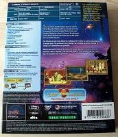 [arrivage blu-ray] La Princesse et la Grenouille