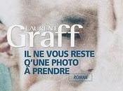 Laurent Graff vous reste qu'une photo prendre