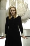 Emma Watson en 2007 pour Ballet Shoes (Photos promotionnelles)