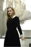 Emma Watson en 2007 pour Ballet Shoes (Photos promotionnelles)