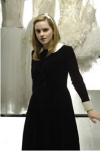 Emma Watson en 2007 pour Ballet Shoes (Photos promotionnelles)