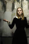 Emma Watson en 2007 pour Ballet Shoes (Photos promotionnelles)