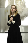 Emma Watson en 2007 pour Ballet Shoes (Photos promotionnelles)
