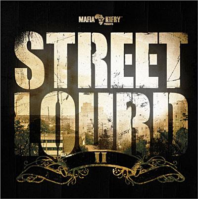 Street Lourd 2 (12 Juillet 2010)