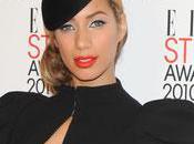 Leona Lewis elle achète vêtements éthiques pour tournée