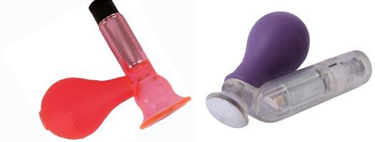 nipple-pump