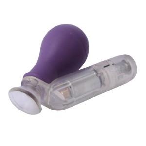 Suceur de tétons et suceur de clitoris à la fois