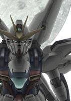 Jaquette DVD de l'édition intégrale de la série After War Gundam X