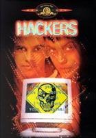 Jaquette DVD de l'édition française du film Hackers
