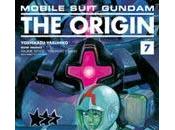 Mobile Suit Gundam: Origin, volume