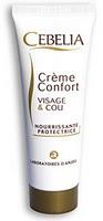 Crème Confort Visage de Cebelia