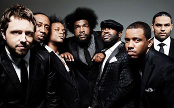 The Roots - Dear God 2.0