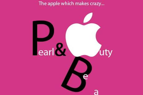 Apple vs P&B