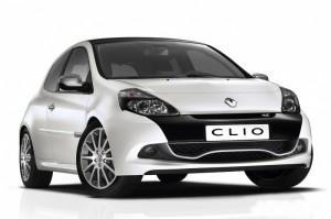 Clio-RS