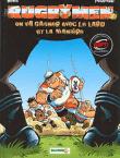 Rugbymen, Tome 5