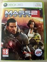 [Cadeau] Mass Effect 2