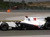 Bilan Qualifications Sauber