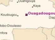 Ouagadougou Suze compagnie Afrique!