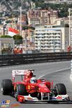 Photos Grand Prix Monaco 2010