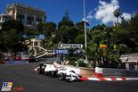 Photos Grand Prix Monaco 2010